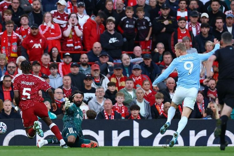Timnas Putri U-17 Melaju ke Piala Asia, Man City Hancurkan Liverpool 3-0