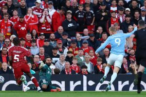 Timnas Putri U-17 Melaju ke Piala Asia, Man City Hancurkan Liverpool 3-0
