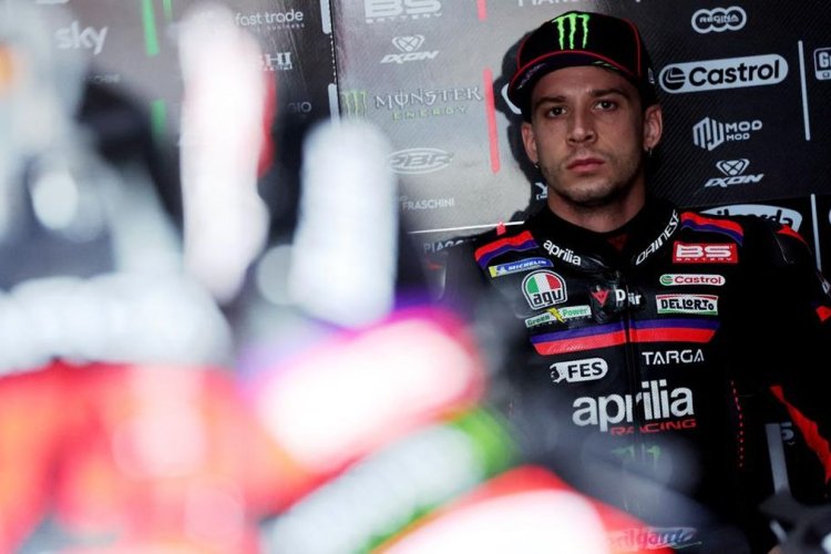 Bezzecchi Tercepat di FP2 MotoGP Mandalika, Marquez Harus Puas Posisi Ketiga