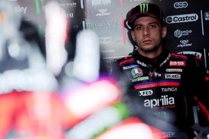 Bezzecchi Tercepat di FP2 MotoGP Mandalika, Marquez Harus Puas Posisi Ketiga