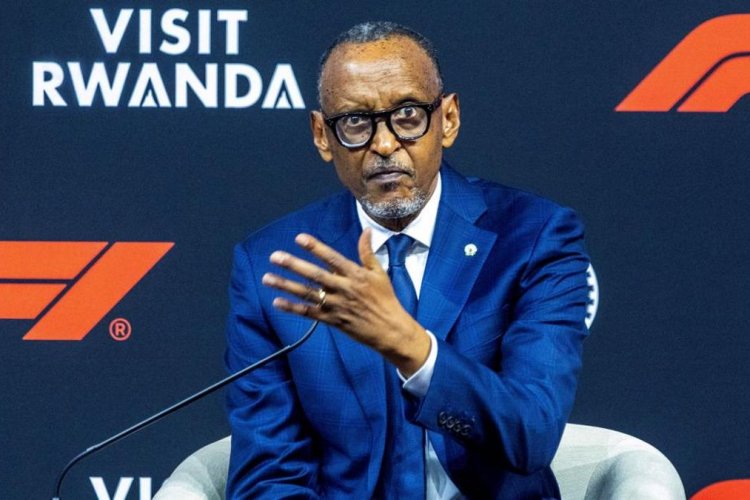 F1 Segera Balapan di Rwanda, MotoGP Pilih Tidak Ikut-ikutan ke Afrika