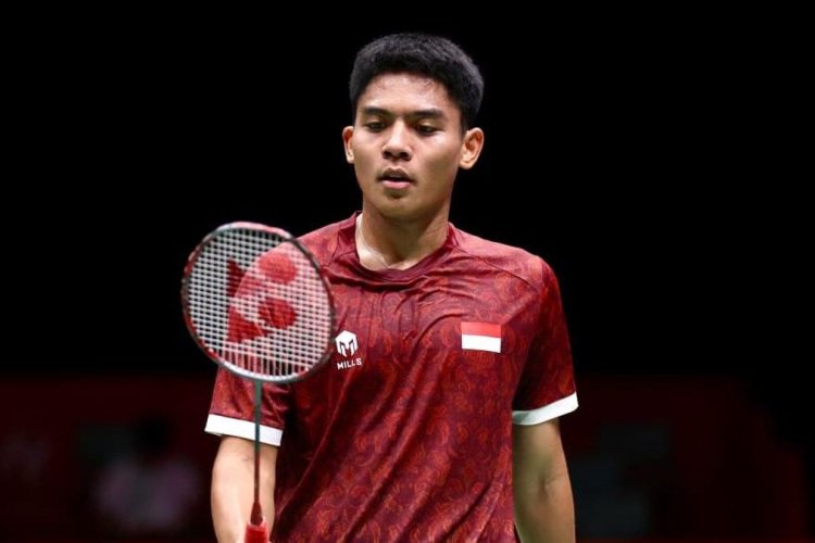 8 Wakil Melaju ke Perempat Final, 4 Bertahan di Semifinal French Open 2026