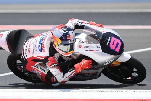Moto3 Rilis Daftar Sementara Pembalap 2027, Nama Veda Ega Pratama Belum Muncul