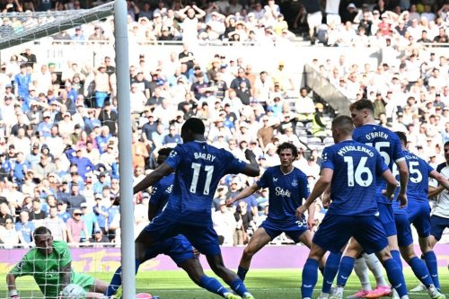 Kurang dari Dua Tahun, Everton Kembali Dilepas ke Investor Baru