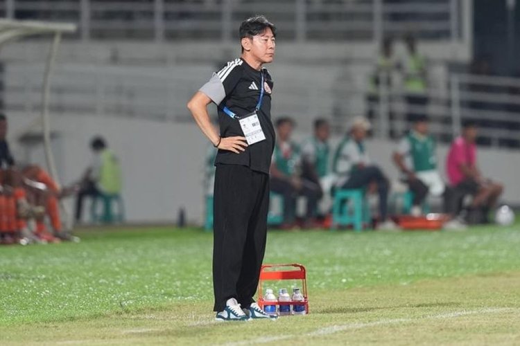 Kalah dari Dewa United, Posisi Persija di Puncak Klasemen Kian Terancam