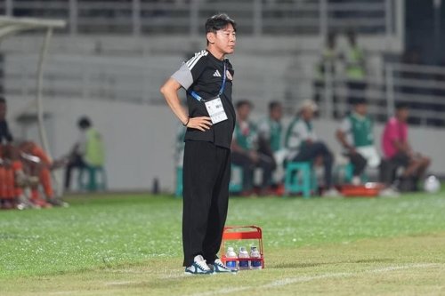 Kalah dari Dewa United, Posisi Persija di Puncak Klasemen Kian Terancam