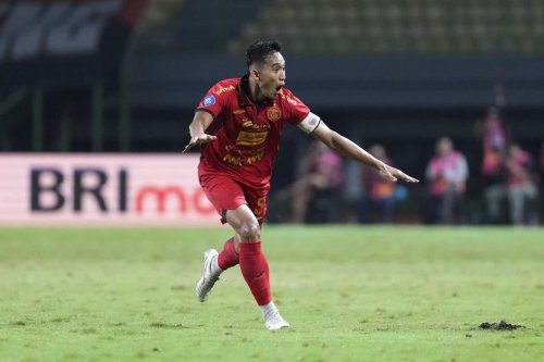 Rizky Ridho Kembali Perkuat Persija, Shin Tae Yong Waspadai Tekanan Persik