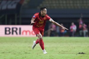 Rizky Ridho Kembali Perkuat Persija, Shin Tae Yong Waspadai Tekanan Persik