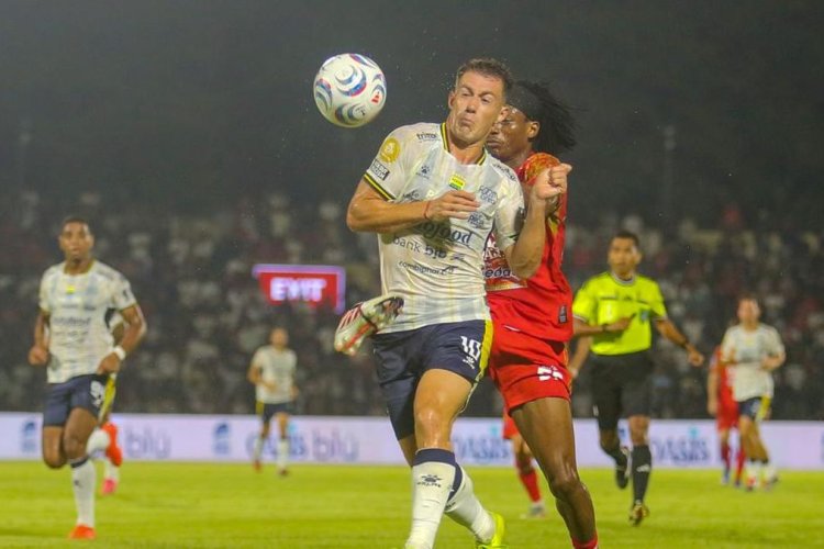 Persib Jamu The Cong Viettel di ACL 2, Modal Kemenangan atas FC Seoul Jadi Senjata