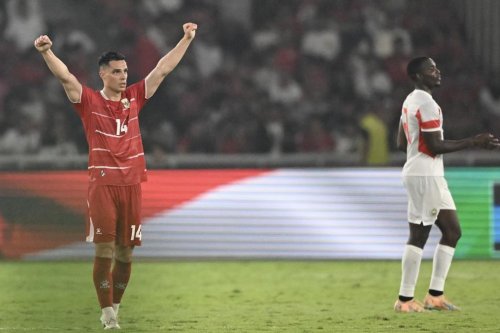 Pengamat Soroti Peran Joey Pelupessy di Timnas Indonesia, Usulkan Rivaldo Pakpahan sebagai Pelapis