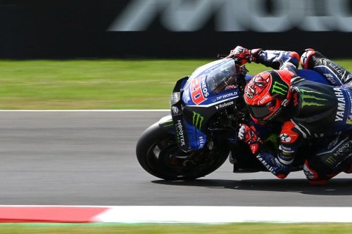 Quartararo Puji Atmosfer Mandalika Jelang MotoGP Indonesia 2026, Yamaha Waspadai Tantangan Baru