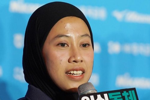 Megawati Kembali ke Korea, Siap Duel dengan Moma di KOVO Cup 2026