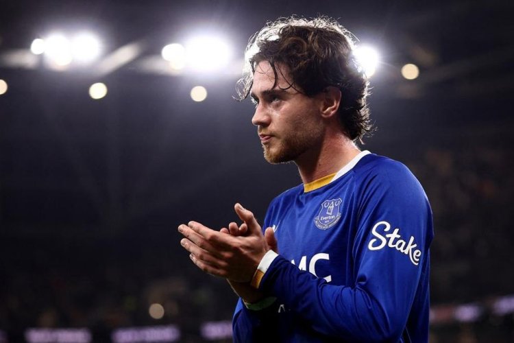 Everton Lengkapi 8 Tim Perempat Final Carabao Cup, Fleetwood Town Jadi Kejutan