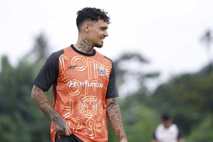 Shin Tae Yong Masih Tutup Mulut soal Peluang Shayne Pattynama Tampil Lawan Persita