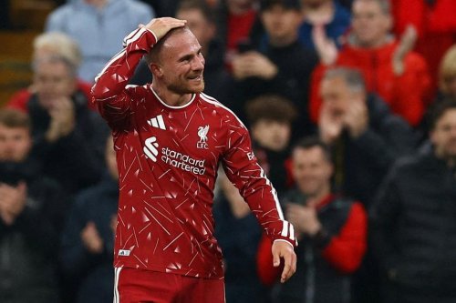 Liverpool Bangkit di Anfield, Villarreal Takluk dalam Drama Liga Champions