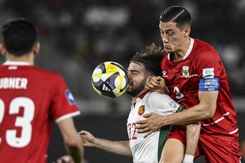Jay Idzes Segera Comeback, Sinyal Positif buat Timnas Indonesia Jelang FIFA Matchday November