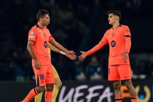 Barcelona Tak Terkalahkan Sepanjang Musim, Rekor 11 Kemenangan Beruntun Kini Runtuh di Paris