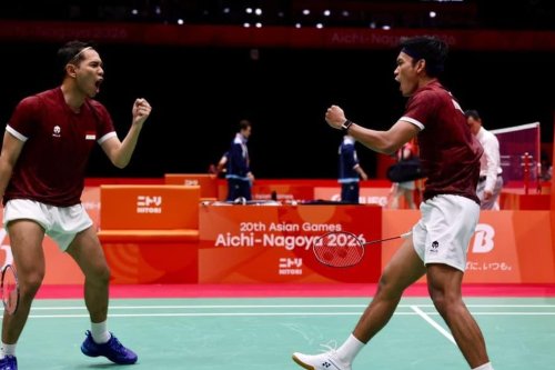 Denmark Open 2026: 5 Laga Berat Sudah Menanti Wakil Indonesia di Babak Pertama
