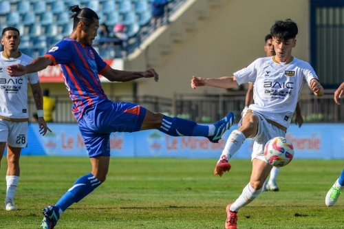 Dua Minggu Lagi Taisei Marukawa Resmi WNI, Peluang Bela Timnas Indonesia Terbuka