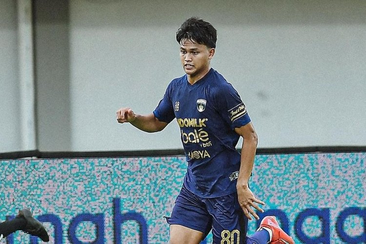 Persija Tumbang di Injury Time, Persita Menang 3-2 dan Jaga Rekor Tak Terkalahkan