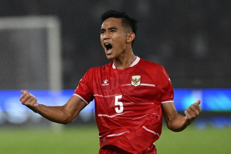 Asnawi, Egy, dan Rizky Ridho Ikut Soroti Karhutla, Sebar Pesan Menyentuh di Media Sosial