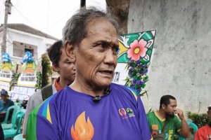 Pelatih Syok Anak Didiknya Meninggal Usai Operasi, Padahal Semalam Masih Bercanda