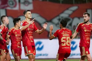 Dewa United Vs Persija: Duel Papan Atas Super League, Siaran Langsung Malam Ini