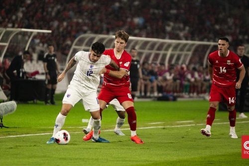 Juara FIFA ASEAN Cup 2026, Timnas Indonesia Siap Hadapi Yordania di Amman