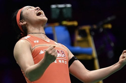 An Se Young Juara Denmark Open 2026, Rekor Susy Susanti Akhirnya Terlewati
