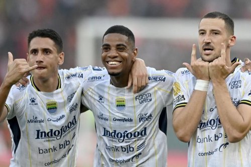 Super League Kembali Bergulir Pekan Ini, Persib vs Dewa United Jadi Laga Puncak