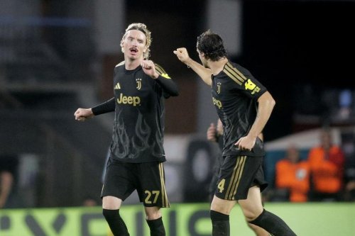 10 Klub Liga Europa Sudah Kantongi Poin Sempurna, Juventus Pimpin Klasemen Usai Matchday 2