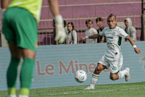 PSS Sleman Jamu Borneo FC Malam Ini, Simak Jadwal Siaran Langsung dan Modal Kedua Tim
