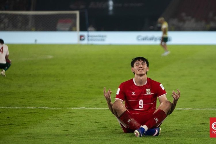 Nama Mitchell Baker Masuk Draft MLS 2026, Peluang ke Colorado Springs Masih Terbuka