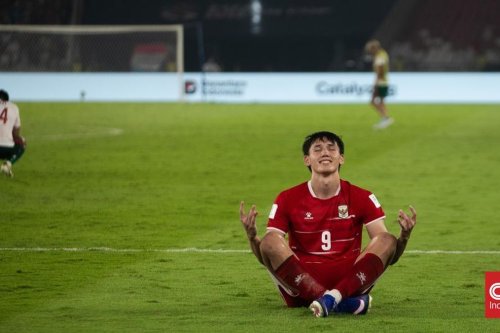 Nama Mitchell Baker Masuk Draft MLS 2026, Peluang ke Colorado Springs Masih Terbuka