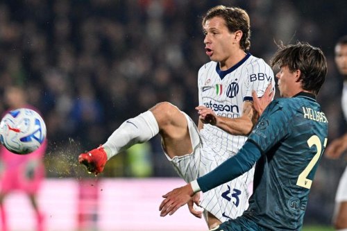 Inter Milan Kokoh di Puncak, AC Milan dan Juventus Justru Terpuruk di Pekan Kesembilan