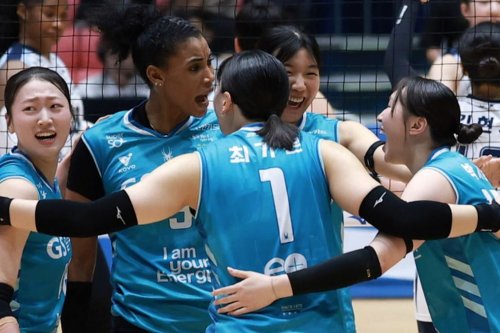 Comeback Dramatis GS Caltex di Final KOVO Cup 2026, Gelar Liga Voli Korea Kini Lengkap