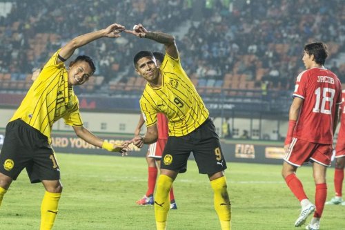 Jadwal dan Link Live Streaming Malaysia vs Vietnam, Duel Perebutan Peringkat Ketiga FIFA ASEAN Cup 2026