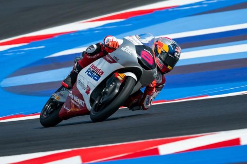 Poin Veda Ega Terancam Berkurang di Moto3 2026 Usai FIM Kabulkan Banding Fernandez