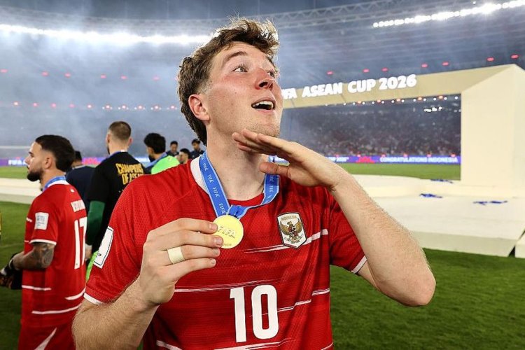 Usai Juara FIFA ASEAN Cup, Tiga Diaspora Timnas Indonesia Masih Kering Menit Bermain di Klub