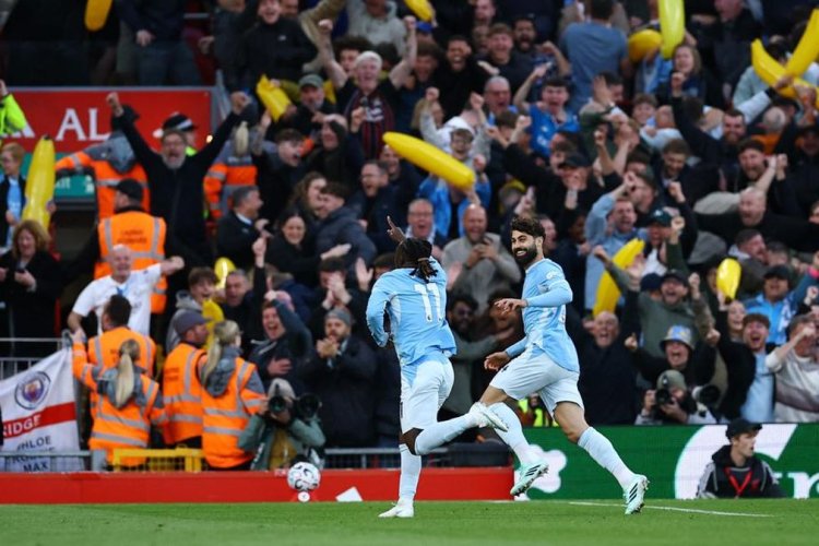 Barcelona dan Man City Masih Sempurna, Siapa yang Bertahan Lebih Lama?