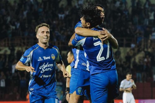 PSIM Tantang Persija di Bantul, Laga Krusial demi Bangkit dari Dasar Klasemen