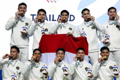 Bukan Cuma Rp3 Miliar, Erick Thohir Beberkan Rincian Bonus Emas Asian Games 2026
