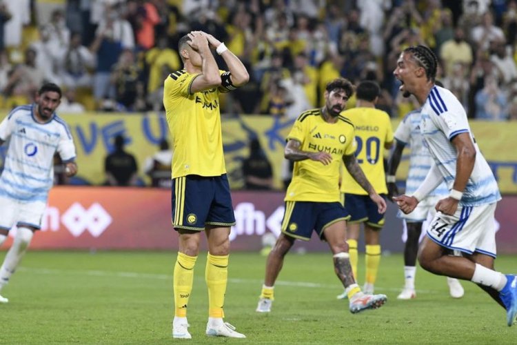 Ronaldo Gagal Penalti, Pelatih Al Nassr Pilih Soroti Hal Lain Usai Kemenangan
