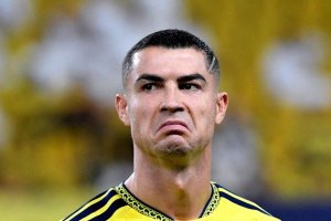 Cristiano Ronaldo Kini Hanya Berjarak 19 Gol dari Rekor 1000 Gol Sepanjang Karier