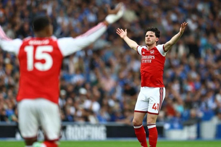 Sembilan Laga Liga Champions Digelar Dini Hari Ini, Arsenal hingga MU Siap Tempur
