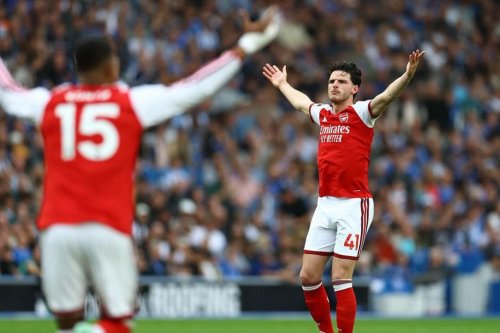 Sembilan Laga Liga Champions Digelar Dini Hari Ini, Arsenal hingga MU Siap Tempur