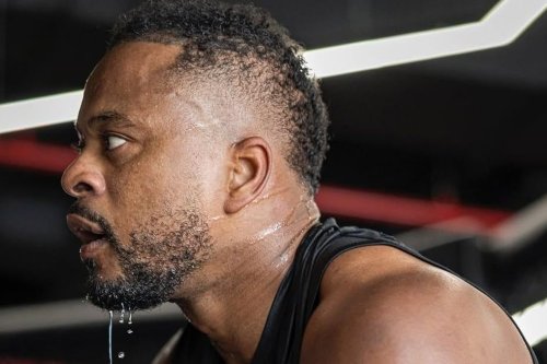 Patrice Evra Terpukau Desa Melo Flores, Tegaskan Indonesia Jauh Lebih dari Bali