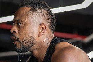 Patrice Evra Terpukau Desa Melo Flores, Tegaskan Indonesia Jauh Lebih dari Bali