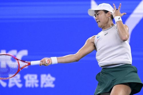 Venus Williams Berduet dengan Janice Tjen, Tantangan Berat Menanti di Guangzhou Open 2026