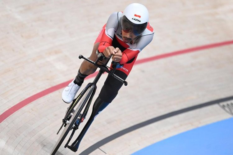 Sejumlah Atlet Indonesia Turun di Final Hari Ini, Emas Pertama Asian Para Games 2026 Jadi Target